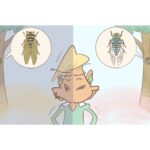 Pleasant hustle and bustle